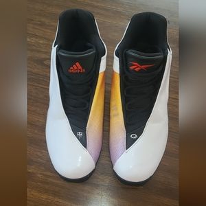 Brand new Adidas T-mac 3